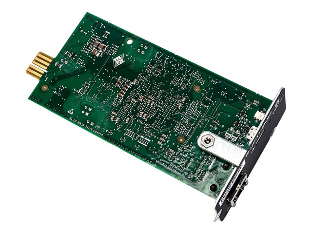 Liebert Intellislot SNMP WEB Card for Liebert GXT3/GXT4