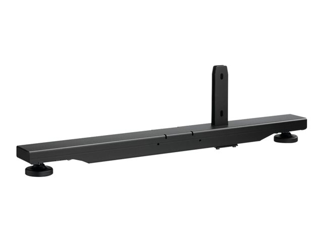 Vogel's Connect-It PFF 7920 - Bevestigingscomponent (standaardbasis) - modulair - voor videowand - zwart - staand op vloer