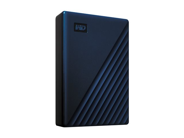 MY PASSPORT FOR MAC 6TB MIDNIGHT BLUE