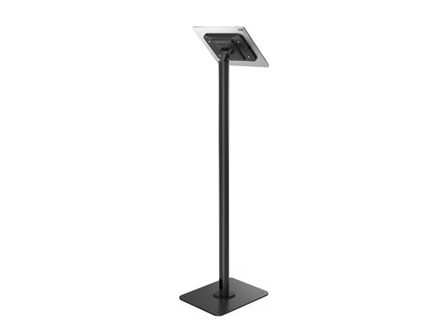 K/UniversalInvisibleMount Swift Black