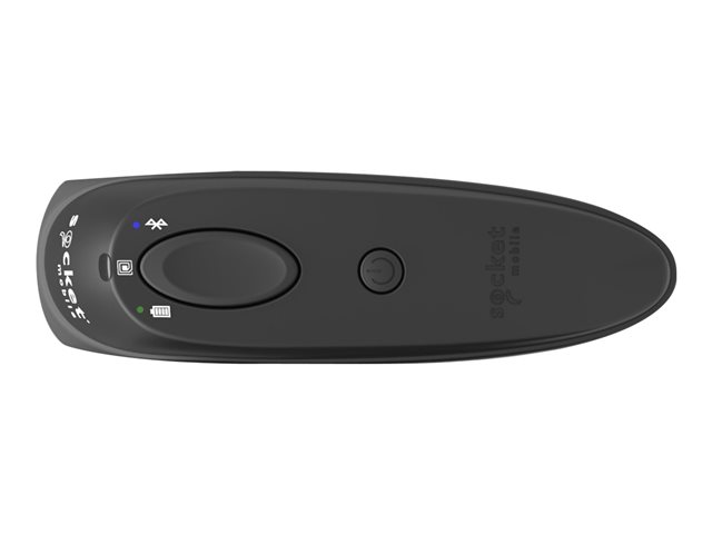 DURASCAN D600 CONTACTLESS READER/WRITER BLKCHARG DOCK