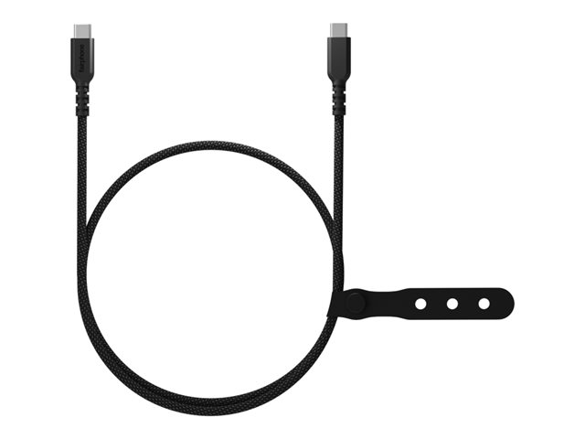 Fairphone USB-C Long Life Charg Cable 1m