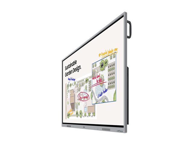 Samsung WEF Eboard WE65F-X 65\"