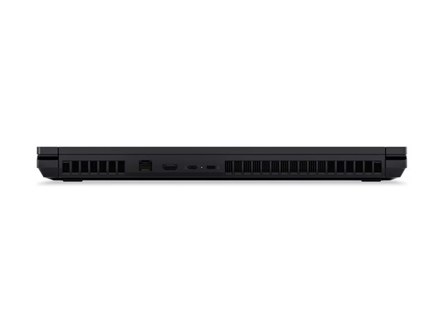 ThinkPad P16 G3, Intel® Core™ Ultra 9 275HX (E-cores up to 4.60GHz, 36MB), 16\" WUXGA Non-Touch, W11P64 EMEA WE (EN/FR/DE/IT/NL), 64.0GB, 1x1TB SSD M.2 2280 PCIe Gen4 TLC Opal, 1xNVIDIA RTX PRO™ 3000 Blackwell Laptop GPU 12GB, Intel®BE200,BT 5.4, Wire