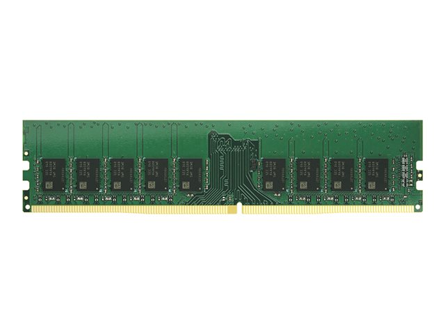 Synology memory D4EU02-16G