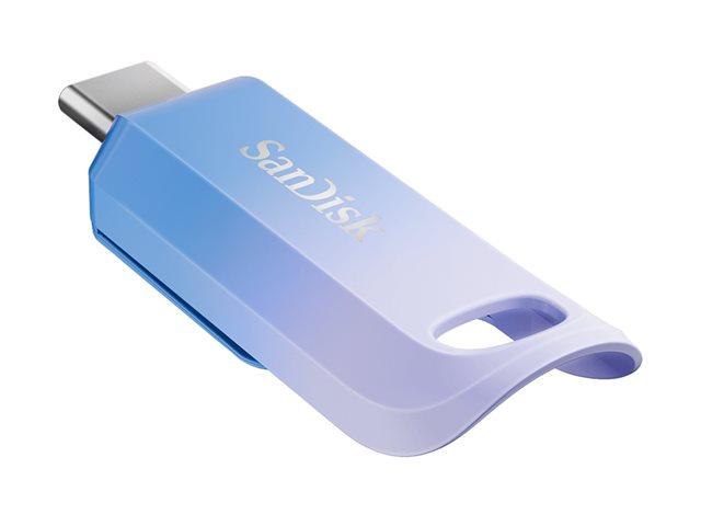 SanDisk Creator - USB flash drive - 256 GB - USB-C 3.2 Gen 1