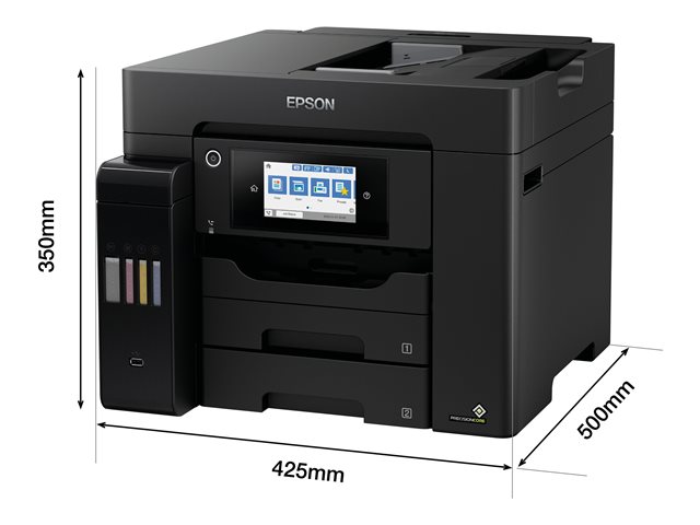 EcoTank ET-5855