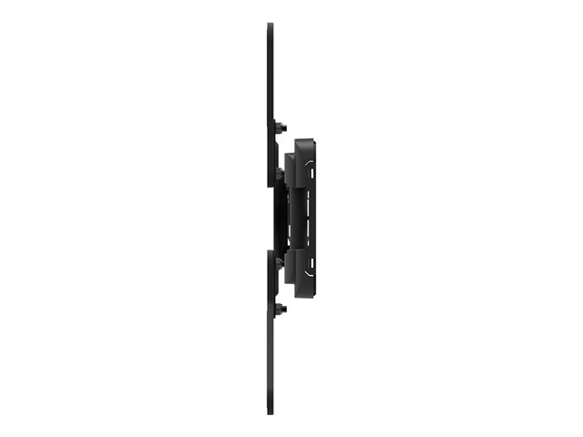 Neomounts WL40-540BL14 - Mounting kit (VESA plate, wall plate, decorative cover, bracket adapter, cable cover) - for LCD display
