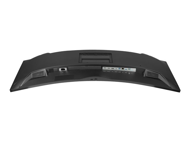 iiyama ProLite XCB4594DQSN-B1 - LED monitor - curved - 45\" (44.5\" viewable) - 5120 x 1440 Dual Quad HD @ 165 Hz - VA - 450 cd/m² - 3000:1 - HDR400 - 0.8 ms - 2xHDMI, DisplayPort, USB-C - speakers - black, matte