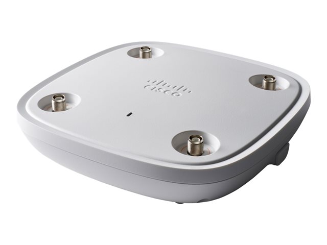 Cisco Catalyst 9115AXE - Radio access point - Bluetooth, Wi-Fi 6 - 2.4 GHz, 5 GHz