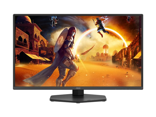 Q25G4SR 24 IPS 300Hz 2560x1440 QHD 0.3MS