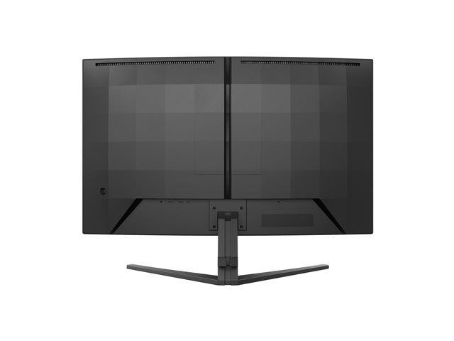 Philips Evnia 3000 32M2C3500L - LED monitor - gaming - curved - 32\" (31.5\" viewable) - 2560 x 1440 QHD @ 180 Hz - Fast VA - 300 cd/m² - 3500:1 - HDR10 - 0.5 ms - 2xHDMI, DisplayPort - charcoal