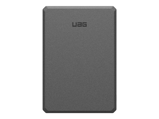 UAG Ultra Slim 5k Battery Pack Black