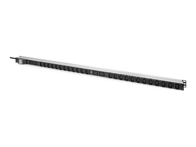 IT BASIC PDU Vertical 32A IT BASIC PDU V