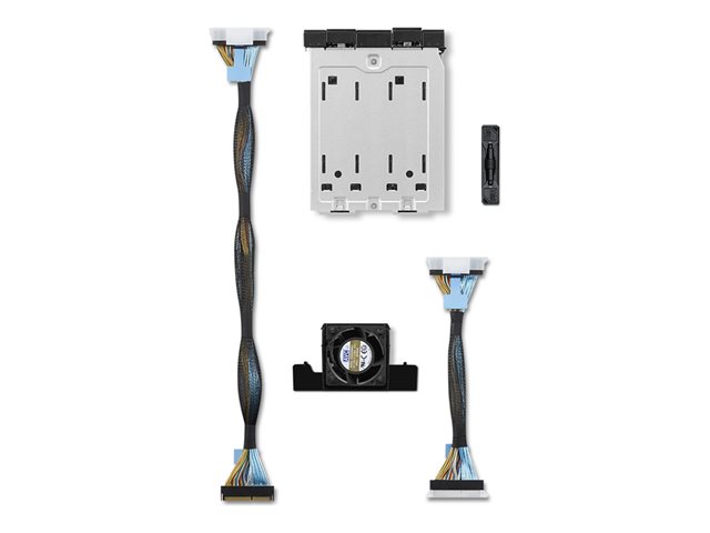 Flex Bay Kit for M.2 SSD Enclosure # PX
