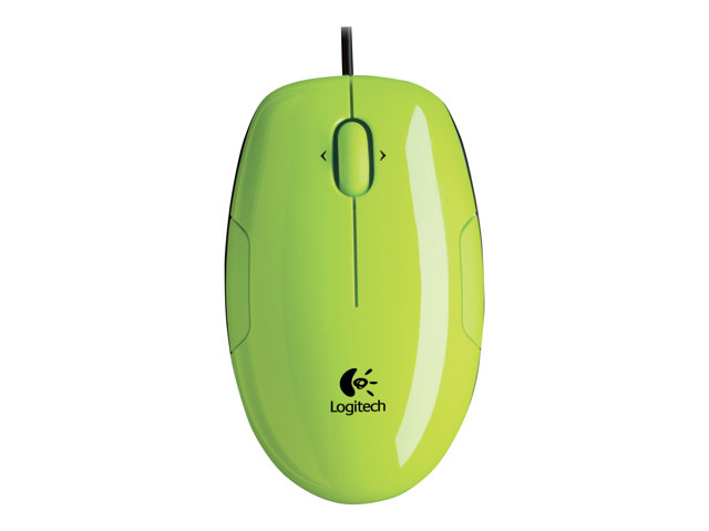 Logitech LS1 Laser Mouse 