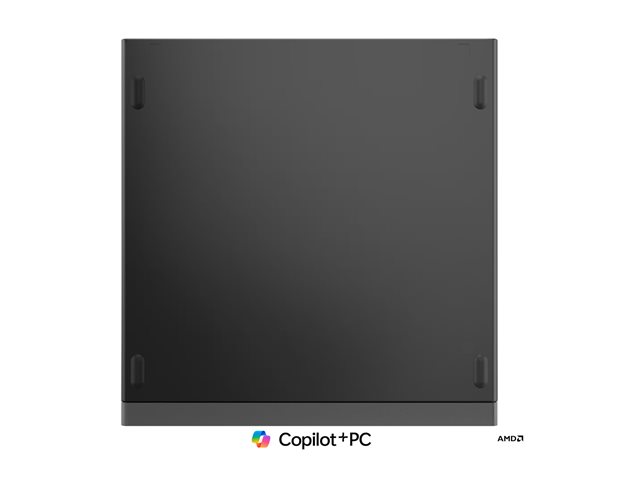 ThinkCentre neo 55q Gen 6, AMD Ryzen™ 5 220 (3.20GHz, 16MB), Win11P64 North-west Europe Multi Language, 16.0GB, 1x512GB SSD M.2 2280 PCIe Gen4 QLC, AMD Radeon™ 740M, BT 5.1 or above,RTL8852BE , Realtek RTL8125BGS BTB 2.5G Ethernet, 90W, 1CourierCarry