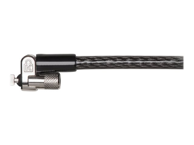 MicroSaver 2.0 Keyed Ultra Laptop Lock - Master Keyed