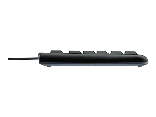 Logitech Desktop MK120 - N/A - PAN - NORDIC
