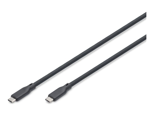 USB Silicone connection cable USB-C