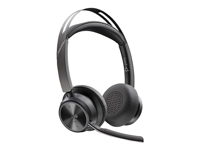 Poly VF2 -M USB-C-C HS+USB-C/A+CHS No
