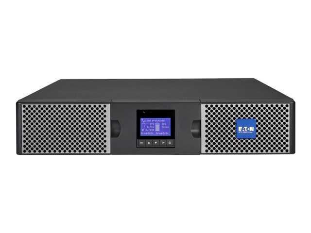 Eaton 9PX UPS 2200VA/2200W Rack/Tower 2U : Online 1 Fase