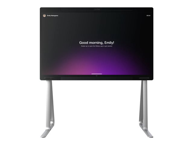 Cisco - Floor stand - remanufactured