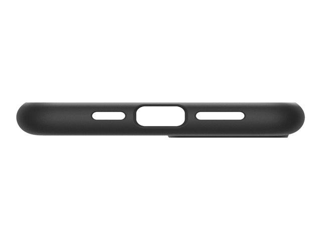 Spigen iPhone 15 Slim Armor MagFit Gunmetal