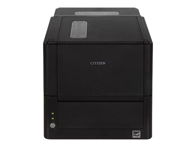 CL-E321 PRINT BC CUTTER LAN