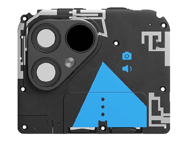 Fairphone FP5 Top Unit