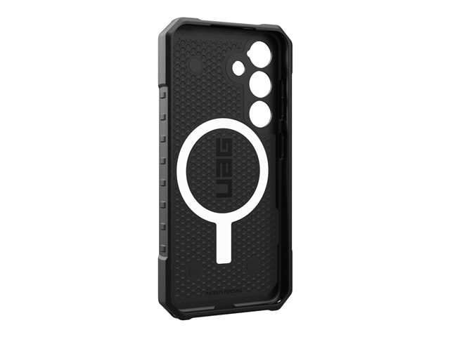UAG Samsung S24 Pathfinder w/Magnet BLK