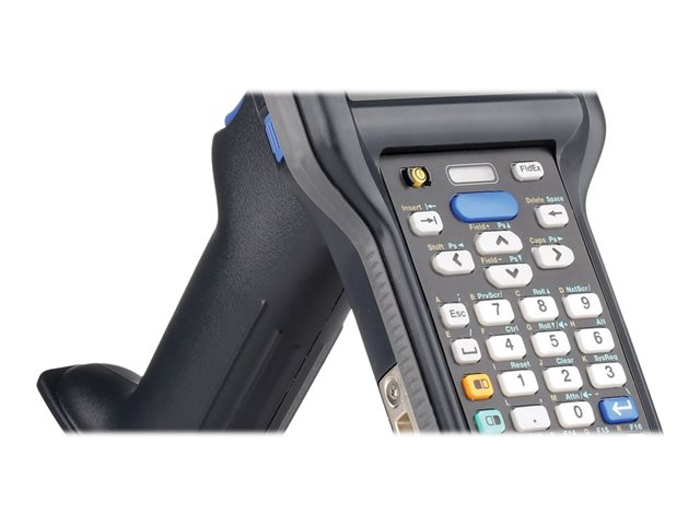 CK65 4/32GB CAM LgNum 68x SCP