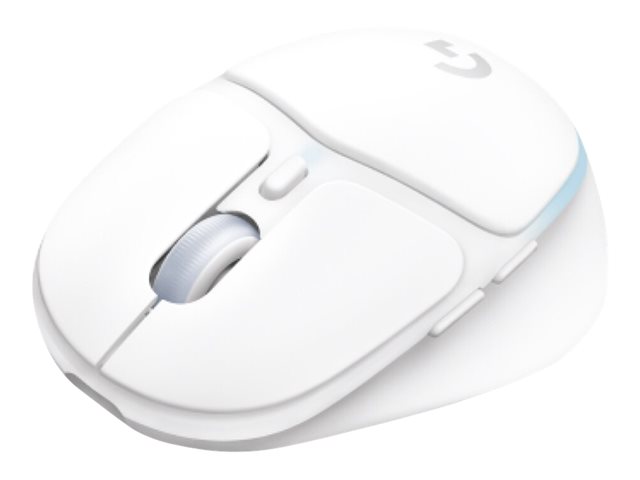 G705 Wireless Gaming Mouse - OFF WHITE -