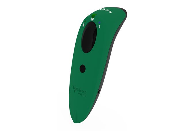 SocketScan S720 Linear Barcode and QR