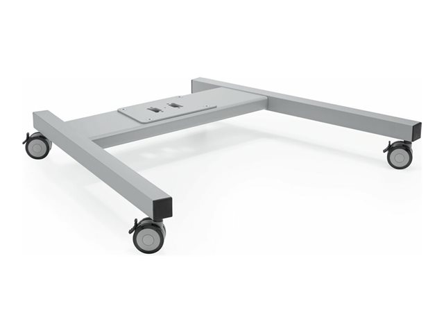 Vogel's Professional PFT 8520 - Bevestigingscomponent (karbasis) - zilver