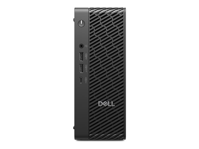 SPL|Dell Pro Max Micro FCM2250|TPM|U7-265|32GB|1TB SSD|Nvidia A1000|280W|WLAN|vPro|W11 Pro|3Y Basic Onsite
