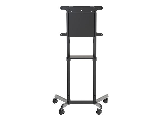 Neomounts NS-M1250 - Cart - for LCD display - black - screen size: 37\"-70\"