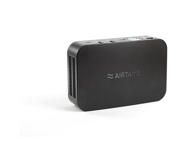 AIRTAME 3 - Video conferencing device - with 3 years Airtame Hybrid