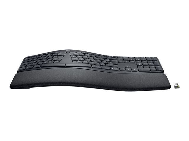 Logitech ERGO K860 Split Keyboard for Business 