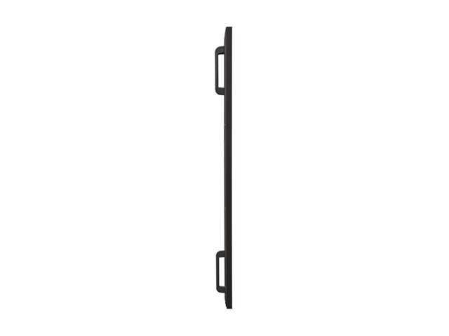 LG 75UH5N-M - 75\" Diagonal Class UH5N-M Series LED-backlit LCD display - digital signage with Integrated Pro:Idiom - webOS - 4K UHD (2160p) 3840 x 2160 - Edge LED - black