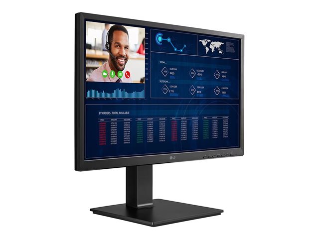 LG All-in-One Thin Client 24\" FHD Pen