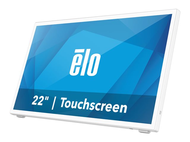 ET2270L-2UWA-1-WH-G Elo 2270L 22-inch LC