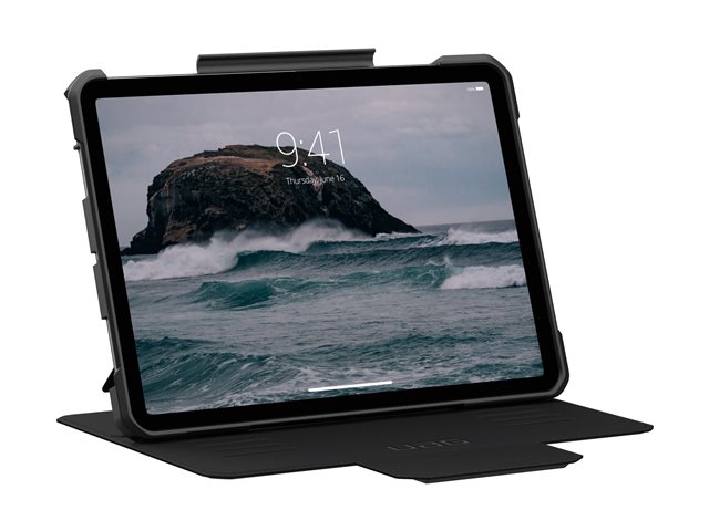 UAG Apple iPad Air 11in Metropolis SE Black