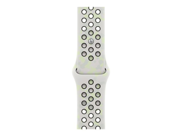 42mm Essential White Nike Sport Band - S/M