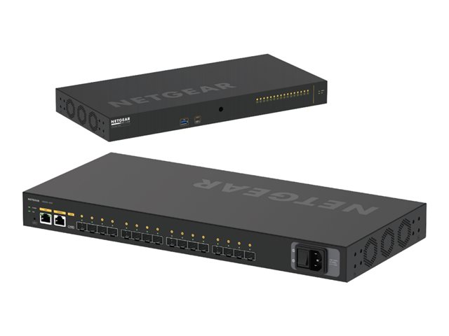 M4250-16XF MANAGED SWITCH
