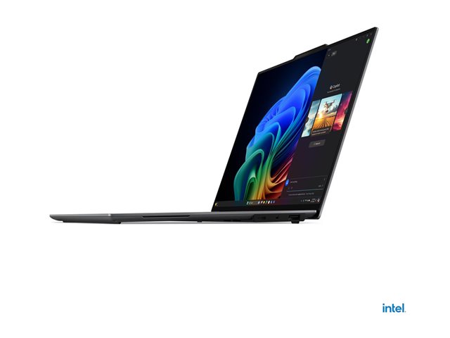 ThinkPad X9-15 G1, Intel® Core™ Ultra 7 258V (LPE-cores up to 3.70GHz, 12MB), 15.3\" 2.8K Touch, W11P64 EMEA WE (EN/FR/DE/IT/NL), 32.0GB, 1x512GB SSD M.2 2242 PCIe Gen4 TLC Opal, Intel® Arc™ Graphics 140V, Intel®BE201,BT 5.4, FPR, 8MP IR, 4 Cell Li-io