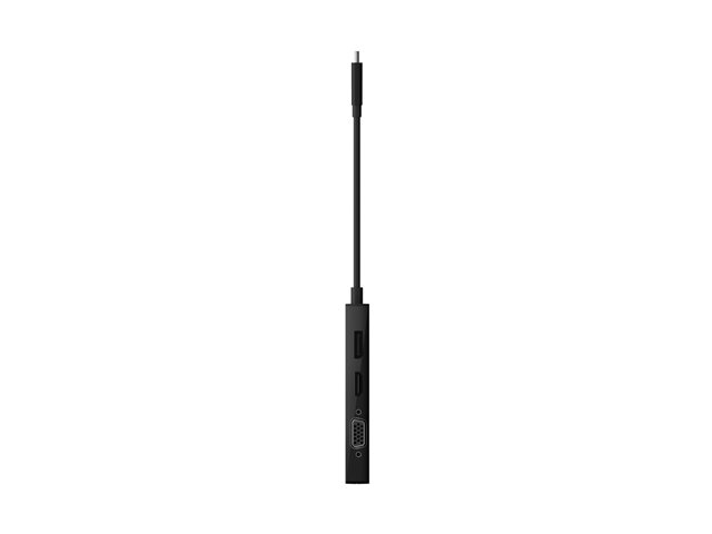 USB-C Video Adapter BLK