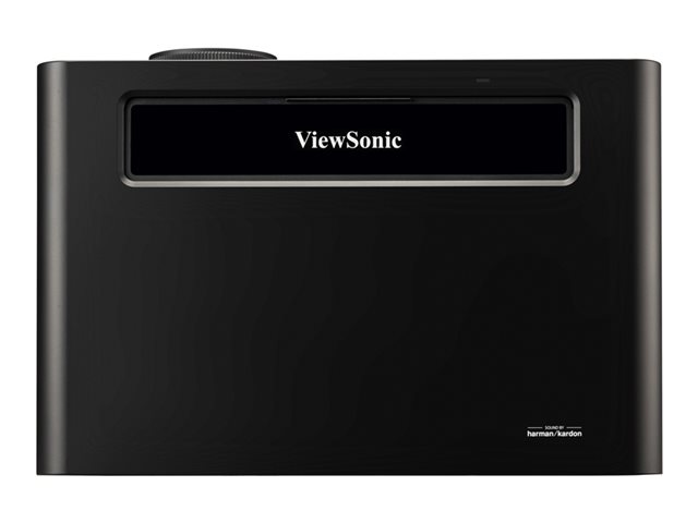 LED projector 4K (3840x2160) 2500