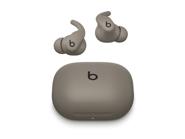 Apple Powerbeats Fit - Wireless Noise-Cancelling Workout Earbuds with Ultimate Secure Fit 