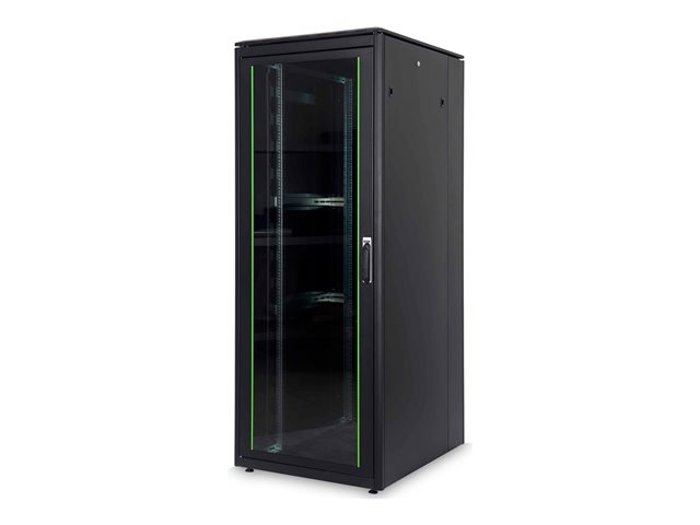 42U NETWORK RACK UNIQUE 2053X800X1000 M